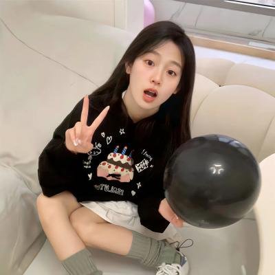 我的女神女汉子